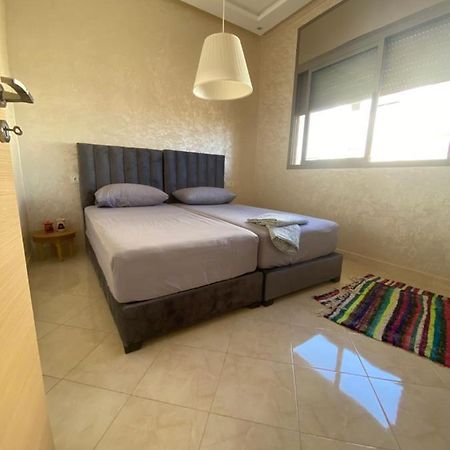 Appartement Dahomey Bouznika Eksteriør bilde