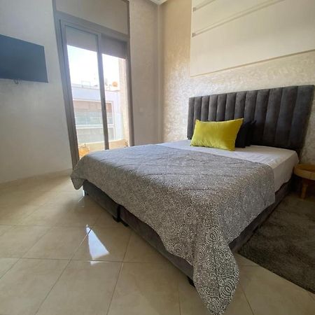 Appartement Dahomey Bouznika Eksteriør bilde