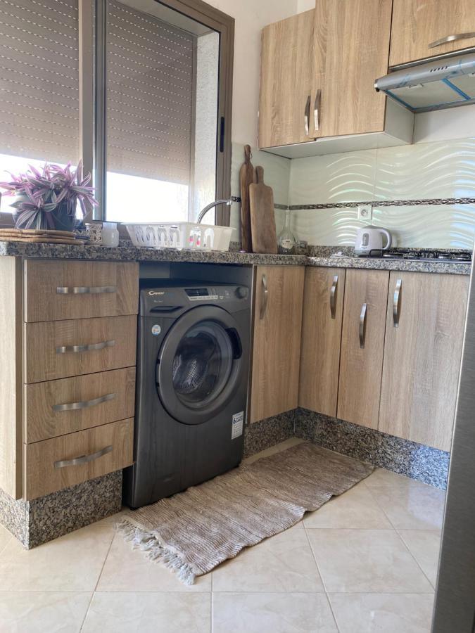 Appartement Dahomey Bouznika Eksteriør bilde