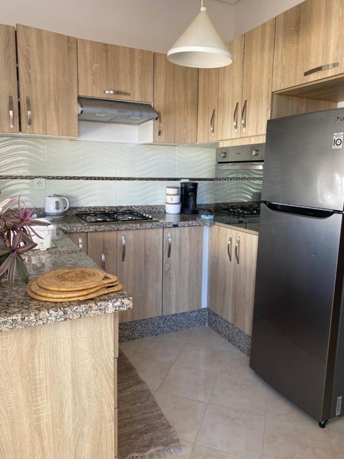Appartement Dahomey Bouznika Eksteriør bilde
