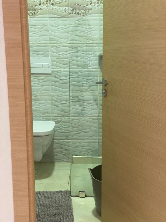 Appartement Dahomey Bouznika Eksteriør bilde
