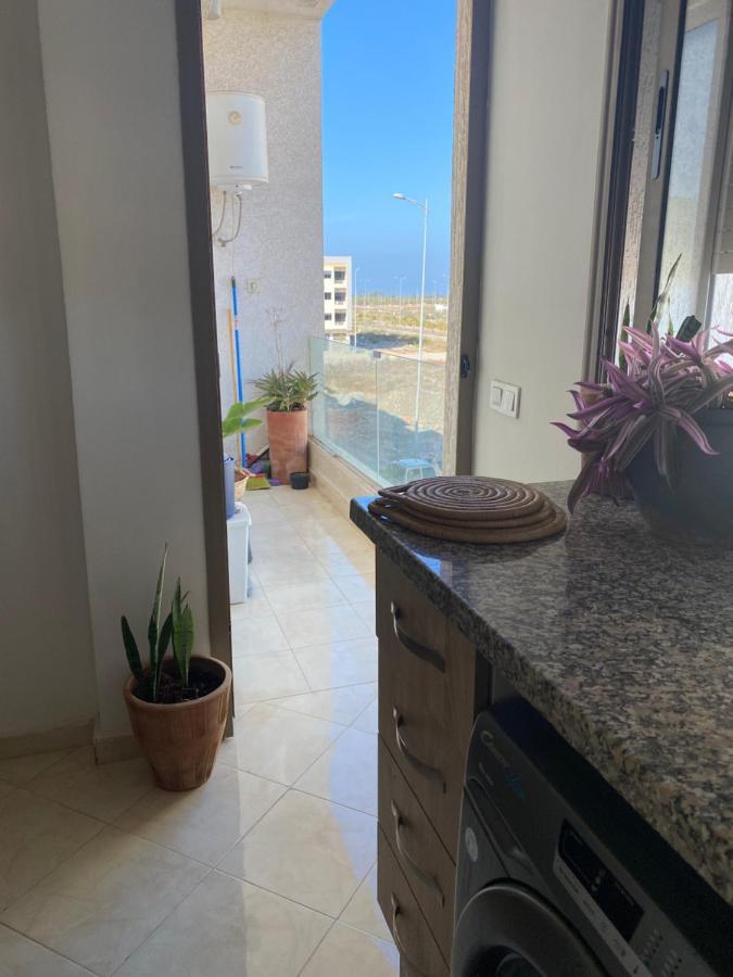 Appartement Dahomey Bouznika Eksteriør bilde