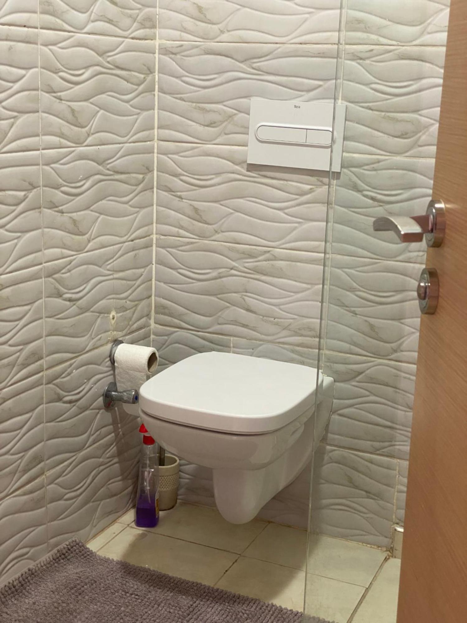 Appartement Dahomey Bouznika Eksteriør bilde
